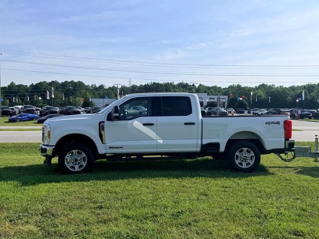 2026 Ford F-250 - $61,519