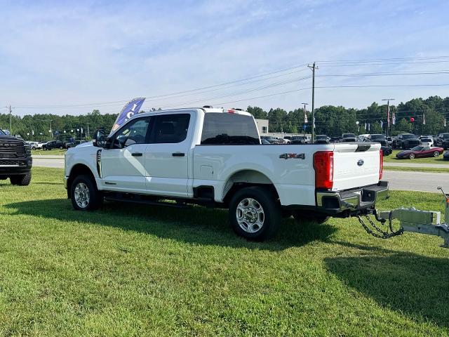 2026 Ford F-250 - $61,519