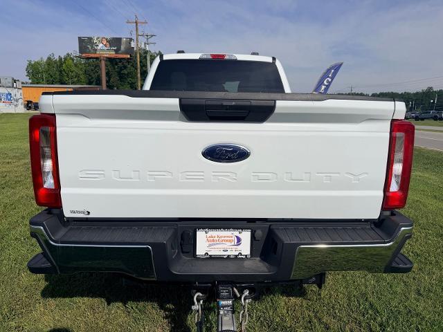 2026 Ford F-250 - $61,519