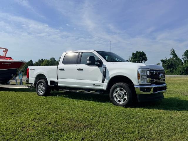 2026 Ford F-250 - $61,519