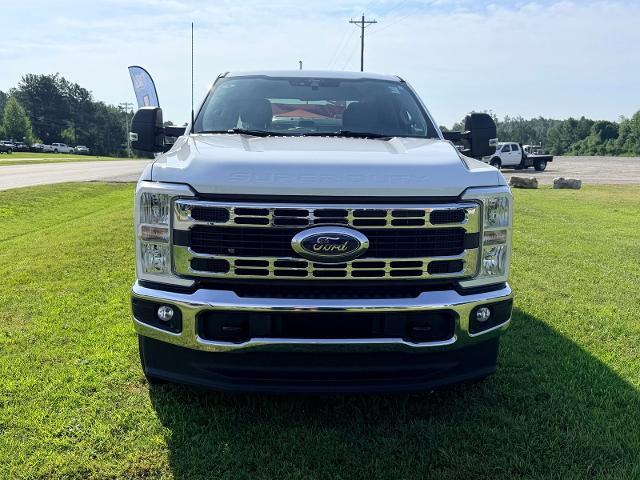 2026 Ford F-250 - $61,519