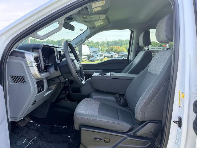 2026 Ford F-250 - $61,519