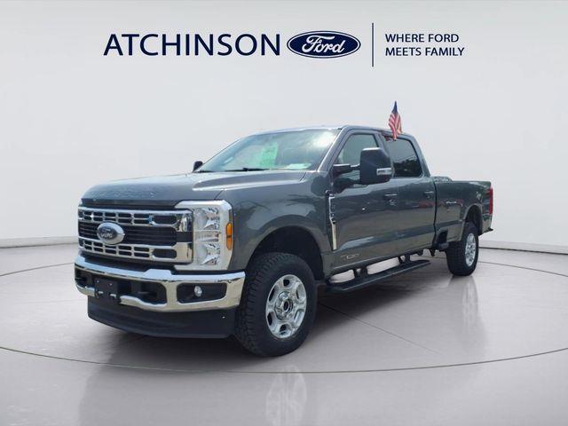 2026 Ford F-250 - $59,900