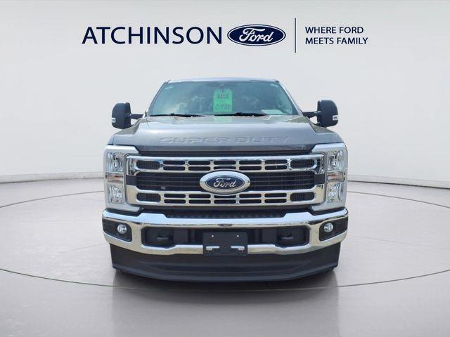 2026 Ford F-250 - $59,900