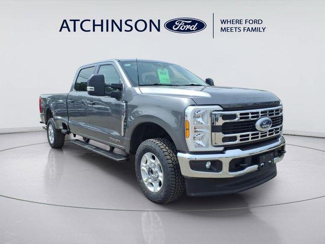 2026 Ford F-250 - $59,900