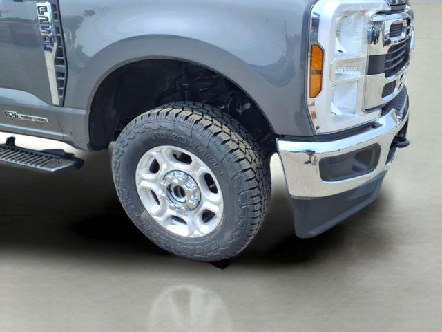 2026 Ford F-250 - $59,900