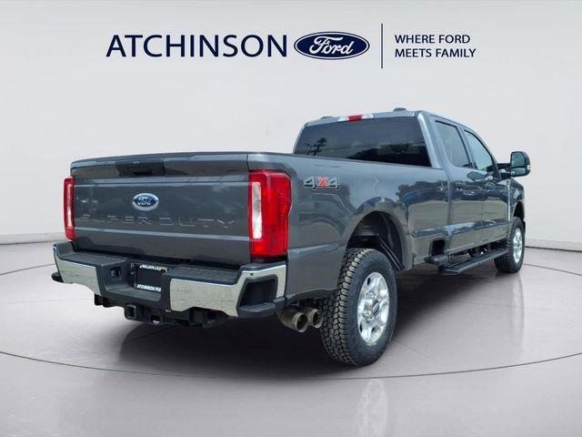 2026 Ford F-250 - $59,900