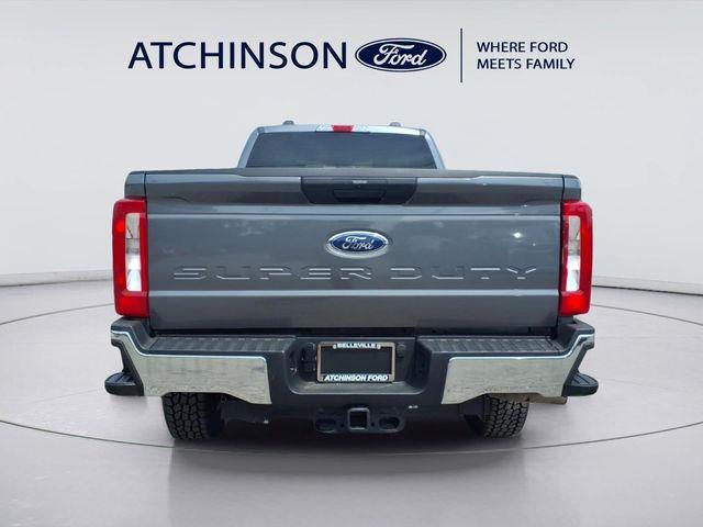 2026 Ford F-250 - $59,900