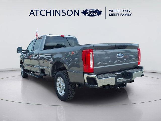 2026 Ford F-250 - $59,900