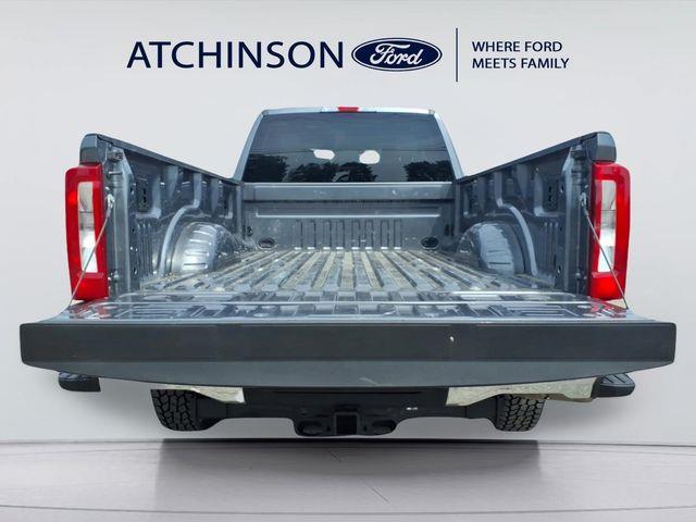 2026 Ford F-250 - $59,900