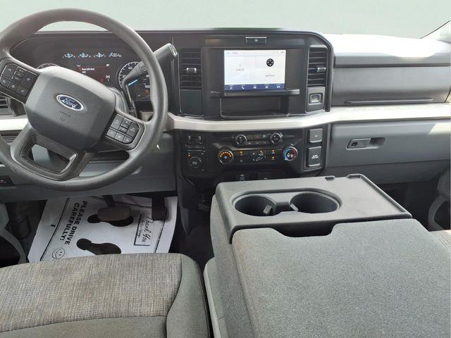 2026 Ford F-250 - $59,900