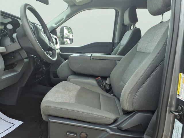 2026 Ford F-250 - $59,900