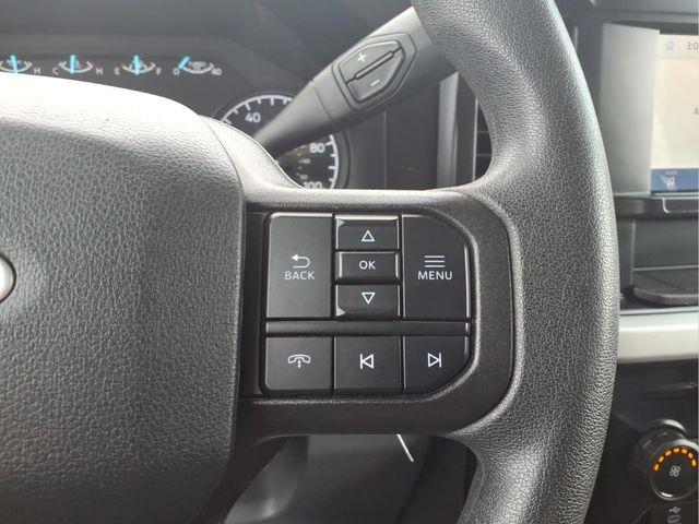 2026 Ford F-250 - $59,900