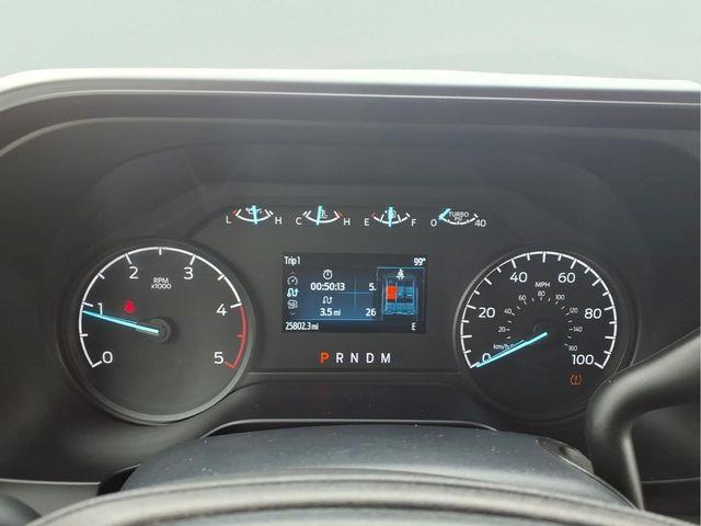 2026 Ford F-250 - $59,900