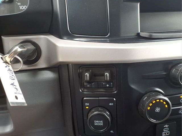 2026 Ford F-250 - $59,900