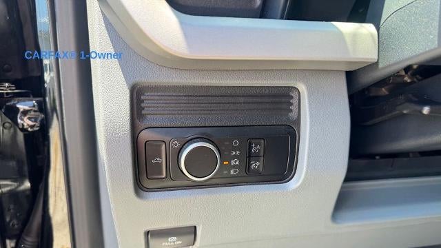 2026 Ford F-250 Super Duty Lariat