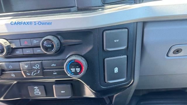 2026 Ford F-250 Super Duty Lariat