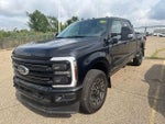 2026 F-250 Super Duty Thumbnail 26
