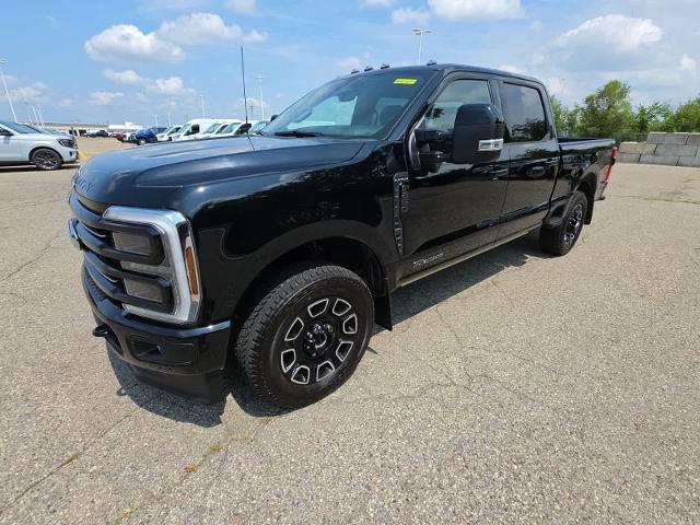 2026 Ford F-250 - $77,574