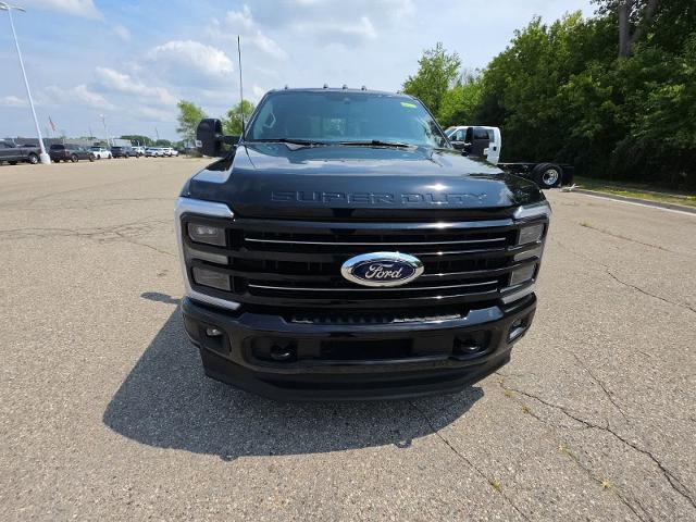 2026 Ford F-250 - $77,574