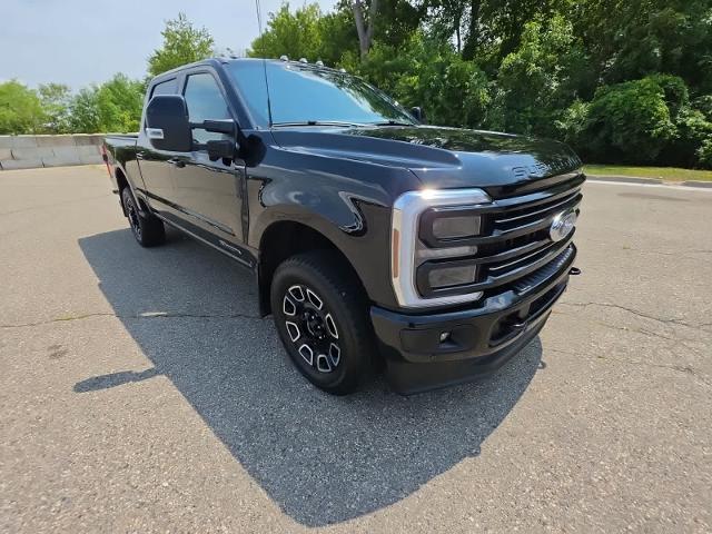 2026 Ford F-250 - $77,574