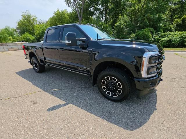 2026 Ford F-250 - $77,574