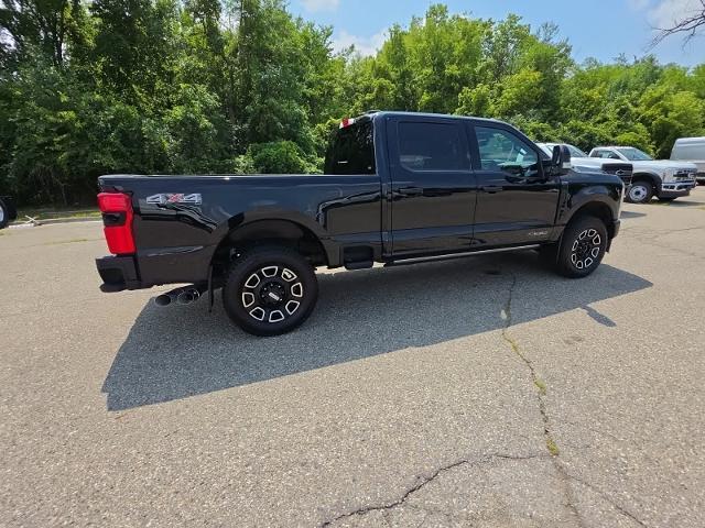 2026 Ford F-250 - $77,574