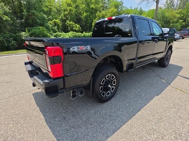 2026 Ford F-250 - $77,574