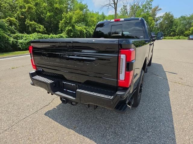 2026 Ford F-250 - $77,574
