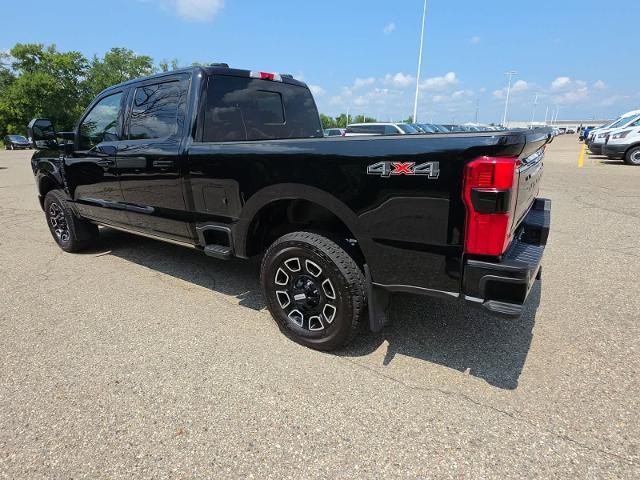 2026 Ford F-250 - $77,574