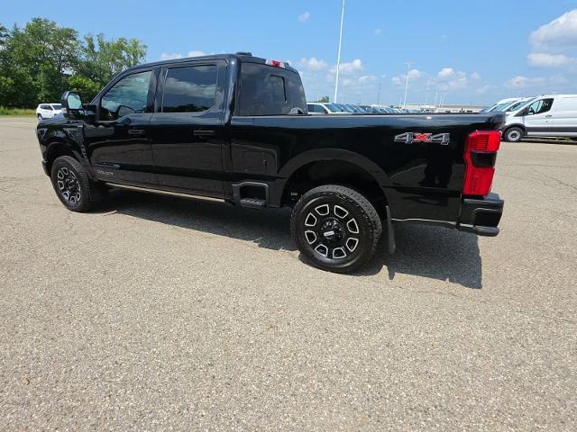 2026 Ford F-250 - $77,574