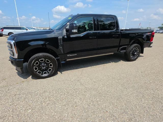 2026 Ford F-250 - $77,574