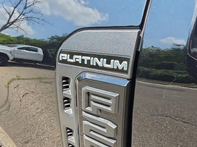 2026 Ford F-250 - $77,574