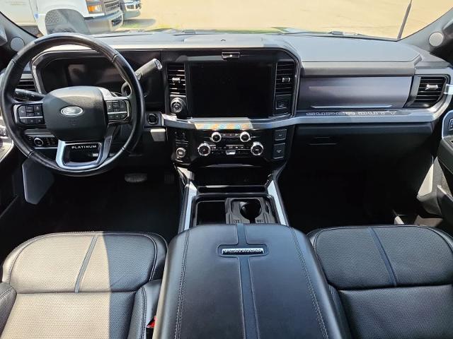2026 Ford F-250 - $77,574