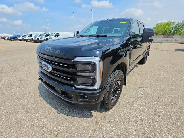 2026 Ford F-250 - $76,974