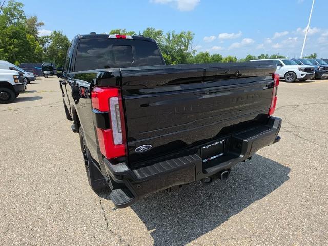 2026 Ford F-250 - $76,974