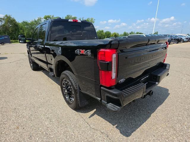 2026 Ford F-250 - $76,974