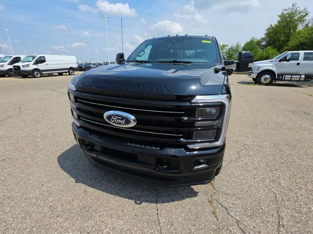 2026 Ford F-250 - $76,274