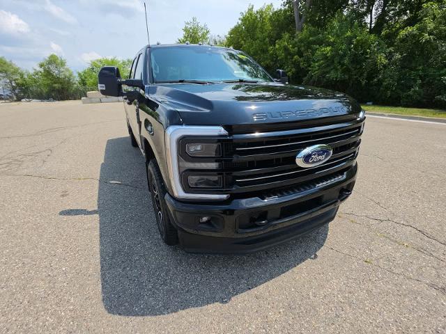 2026 Ford F-250 - $76,274