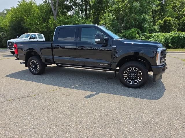 2026 Ford F-250 - $76,274