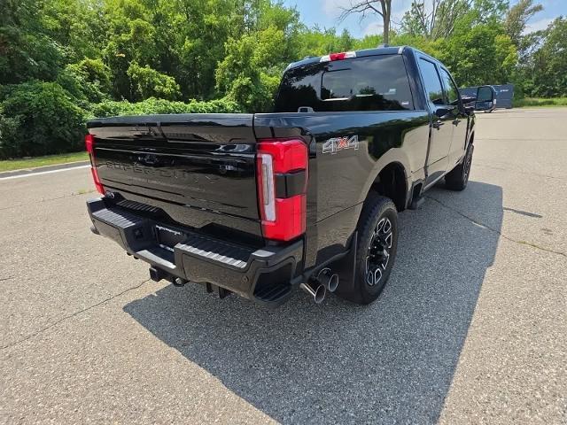 2026 Ford F-250 - $76,274