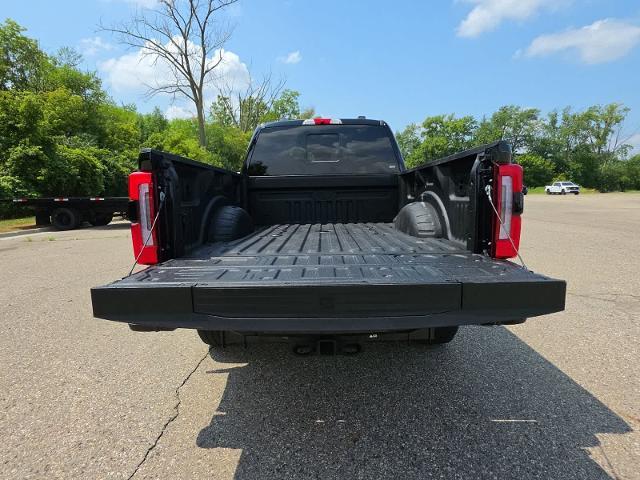 2026 Ford F-250 - $76,274