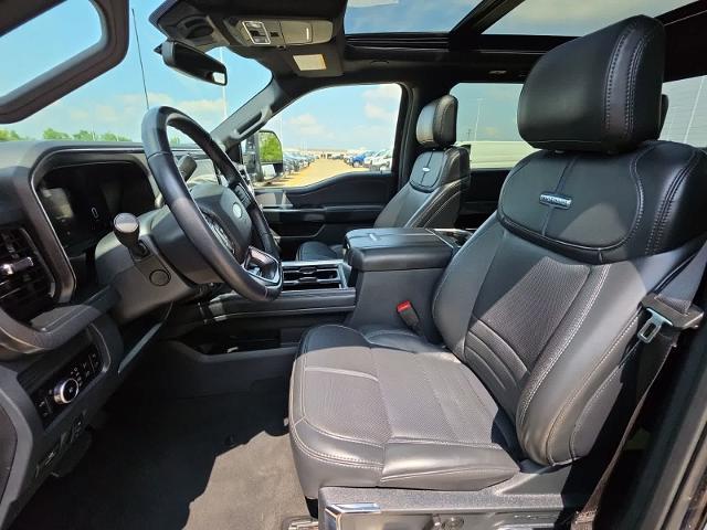 2026 Ford F-250 - $76,274