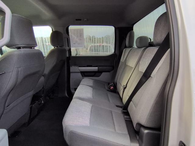 2026 Ford F-250 - $59,399