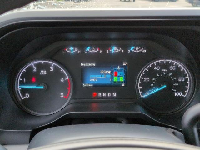 2026 Ford F-250 - $59,399