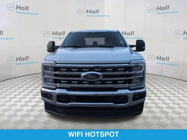 2026 Ford F-250 - $69,695