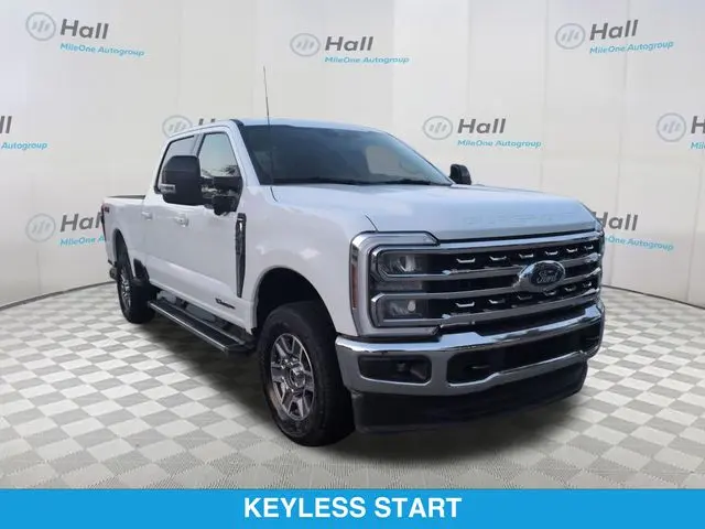 2026 Ford F-250 - $69,695