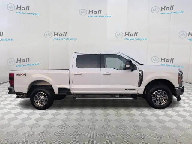 2026 Ford F-250 - $69,695