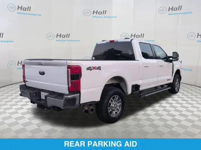 2026 Ford F-250 - $69,695