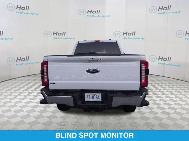 2026 Ford F-250 - $69,695
